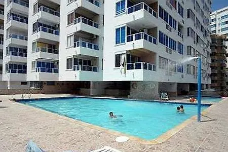 Toscana Suite 1016 location