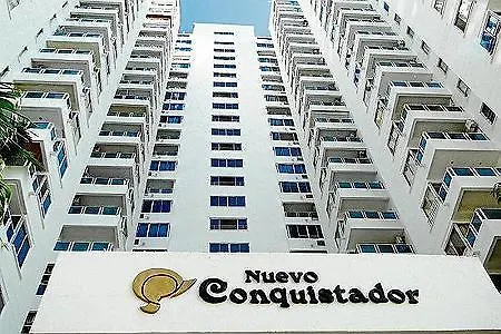 Apartment Toscana Suite 1016 Cartagena