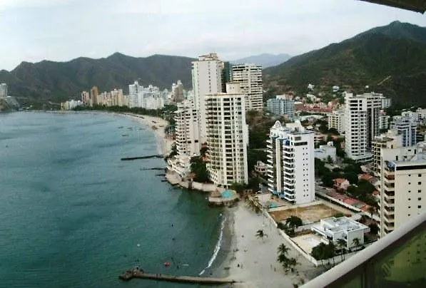 Toscana Suite 1016 Cartagena